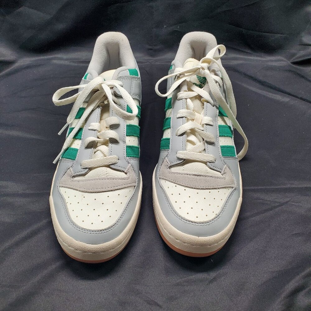 Adidas Original Forum Low Classic Men's Shoes- Sz 10